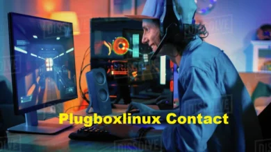 PlugboxLinux Contact