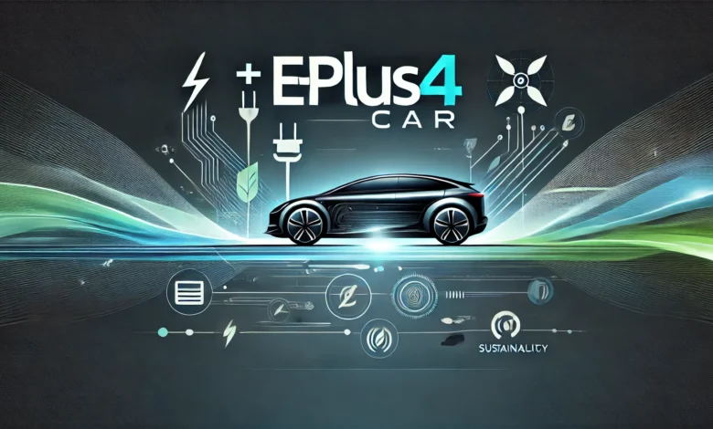 ePlus4Car