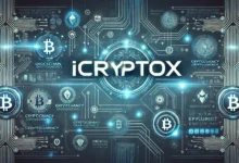 iCryptoX
