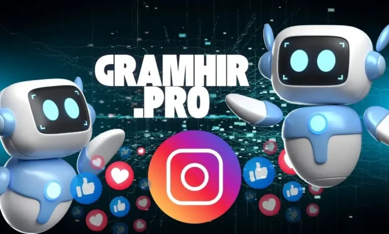 Gramhir Pro