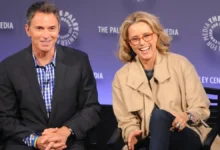 Tea Leoni Tim Daly Split