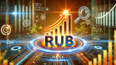 RUB Ranking