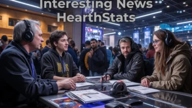 hearthstats interesting news