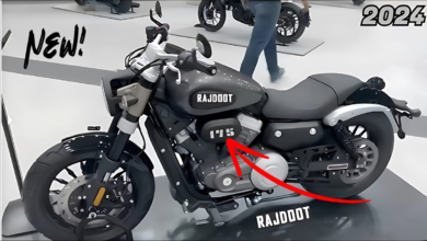 Rajdoot New Model 2024 Price