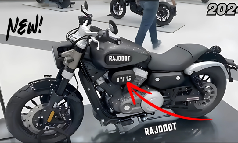 Rajdoot New Model 2024 Price