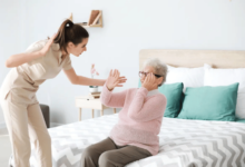 Unveiling the Harsh Reality of Physical Abuse in Nursing Homes