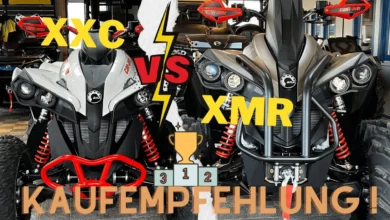 XXC vs XMR 2023