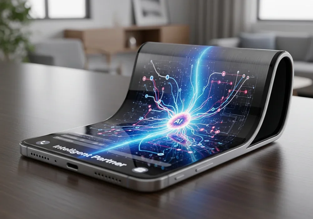 아이폰 18부터 롤러블까지: 2026년 출시 스마트폰이 바꿀 우리의 일상과 혁신 전망