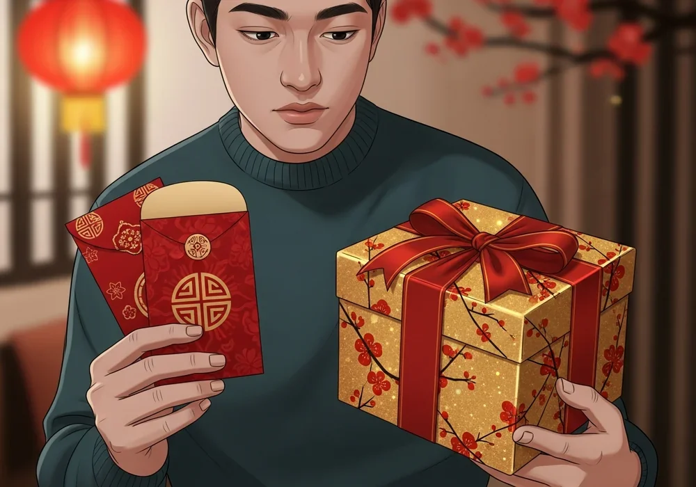 Lunar New Year Parents’ Allowance: The 2026 Guide to Average Amounts and Sensible Gift Ideas